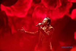 Perdana, Danar X Factor Indonesia Bawakan Lagu Berbahasa Inggris