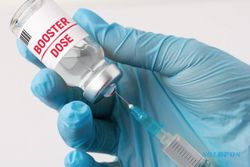 Pelaku Perjalanan Wajib Vaksin Booster, PCR atau Antigen Sudah Tak Berlaku?