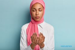 Doa Enteng Jodoh dalam Islam, Lengkap dengan Latin dan Artinya