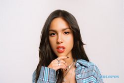 Olivia Rodrigo Woman of the Year Billboard 2022