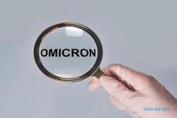 Ada 2 Metode Membantu Mendeteksi Varian Omicron