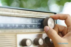 Selama Januari-September, Balai Monitor Semarang Telah Tindak 100 Radio Ilegal