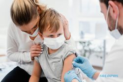 Vaksin Merah Putih akan Jadi Booster Anak Usia 3 Tahun ke Atas