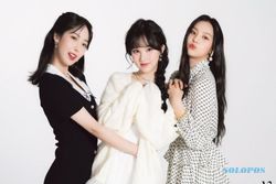 Viviz Jadi Pembuktian Bubar Bukan Akhir Perjalanan Idola K-pop