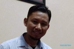 Sekira 45 Anggota DPRD Solo Kunker ke Papua, Manado, Lombok, dan Bandung