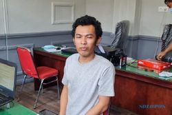 Tahanan Menyerah Setelah 3 Bulan Kabur dari Penjara dengan Jalan Kaki