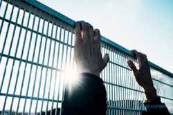 5 Tahanan LP Sragen yang Kabur Berstatus Terdakwa, 2 di Antaranya Mau Tuntutan