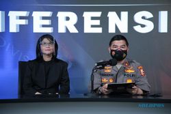 Densus 88 Tangkap Terduga Teroris Jaringan JAD di Yogyakarta