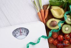 Jalani Diet Sehat Tapi Angka Timbangan Tak Kunjung Turun? Cek Ini Dulu