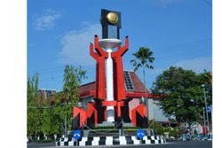 Mantap! Kampung Proklim di Sukoharjo Terbanyak di Jawa Tengah