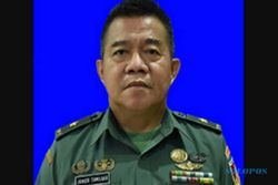 Ironi Jenderal Junior Dipenjara Jelang Pensiun karena Bela Wong Cilik