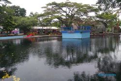 Kembangkan Umbul Nilo, BUM Desa Daleman Bangun Kolam hingga Parkiran