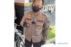 Kabur Jelang Menikah, Remaja Sukoharjo Ditemukan di Yogyakarta