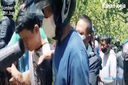 YLBHI Bantah Warga Desa Wadas Ditangkap Polisi Gegara Bawa Sajam