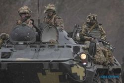 Tentara Rusia Tiba di Belarus, Segera Bentuk Pasukan Gabungan