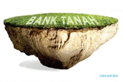 KPA: Bank Tanah Bisa Berujung Korupsi Institusional