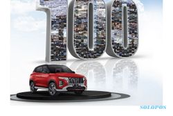 Kabar Baik! 100 Diler Hyundai Resmi Beroperasi di Seluruh Indonesia 