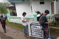 Di Hadapan Gubernur Warga Desa Wadas Penolak Tambang Andesit Berkukuh