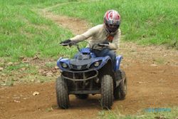Pasca-Kecelakaan Maut, Persewaan ATV di Kemuning Ditutup Sementara