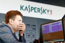 Jerman Peringatkan Pengguna Antivirus Kaspersky Buatan Rusia, Ada Apa?