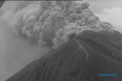 Sejarah Hari Ini: 17 Maret 1963 Dahsyatnya Letusan Gunung Agung Bali