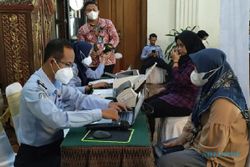 Persiapan Tanding di Luar Negeri, 67 Atlet dan Ofisial NPC Bikin Paspor