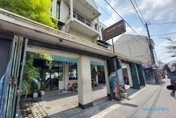 Eksis Sejak 1970! Ini Rahasia Restoran Kusuma Sari Solo