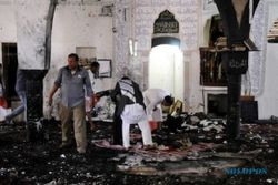 Sejarah Hari Ini: 20 Maret 2015 Bom Bunuh Diri di Masjid Yaman