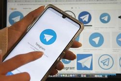 Telegram akan Tambah Fitur Stories, Ini Bedanya dengan Instagram dan Facebook