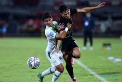 Evaluasi Pemain PSIS Semarang Dilakukan Begitu Liga 1 Rampung