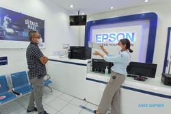 Begini Cara Epson Indonesia Bantu Majukan Dunia Pendidikan