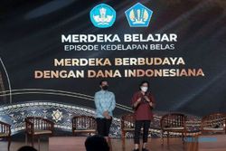 Dana Indonesiana untuk Pemajuan Kebudayaan Sepanjang Masa