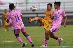 Giliran Bintang Bhayangkara FC Ini Disebut-Sebut Diburu Persis Solo