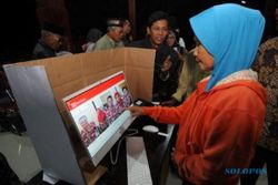 E-Voting Belum Mungkin, Rekap-El yang Mendesak Direalisasikan