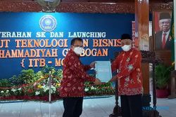 ITB Muhammadiyah Hadir di Grobogan, Jawab Kebutuhan Ahli Digital