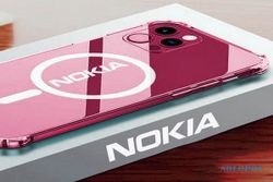 Nokia Edge 2022 Viral di Medsos, Ini Bocoran Spesifikasinya