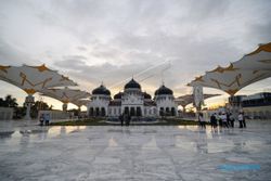 Kota Islam Tertua di Asia Tenggara Ternyata Ada di Indonesia! Ini Sejarahnya