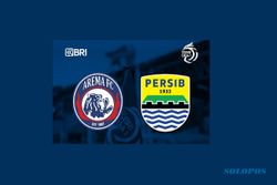 Prediksi Skor Arema FC vs Persib Malam Ini: Maung Bandung Lebih Diunggulkan