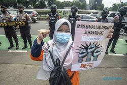 Absen Demo May Day, Buruh Karanganyar Akan Berdialog dengan Bupati