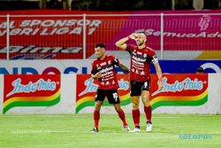 Prediksi Skor dan Susunan Pemain Persiraja Banda Aceh vs Bali United