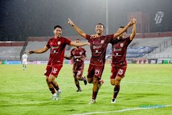 Prediksi Skor dan Susunan Pemain Persija Jakarta vs Borneo FC