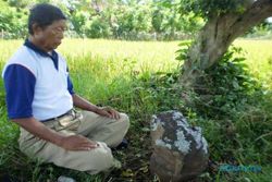 Candi Kramat, Kediaman Nyai Rantansari Penunggu Desa di Bumiayu