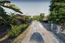 Sasaran Perdana, Desa Jabung Sragen Ditarget Nihil Warga Miskin di 2023