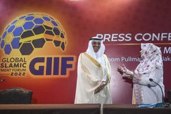 BPKH dan PT PP Bangun Rumah Indonesia di Arab Saudi, Ini Tujuannya