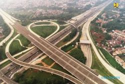 Konstruksi Baru 22,78%, Pembangunan Tol Jogja-Solo Ditargetkan Rampung 2024