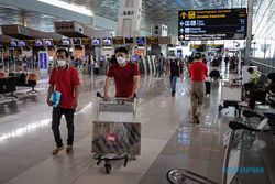 Syarat Perjalanan Terbaru, Airport Health Center Diaktifkan Lagi