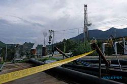 Kebocoran Gas di PLTP, Bupati Wonosobo: Dieng Aman bagi Wisatawan