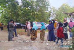 Investigasi Limbah PT RUM Sukoharjo, Kementerian LHK Terjunkan Petugas