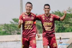 Lawan Farmel FC, Persipa Pati Diminta Tak Terprovokasi