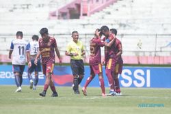 Persipa Pati Puncaki Klasemen Grup CC Liga 3, Pelatih: Alhamdulillah